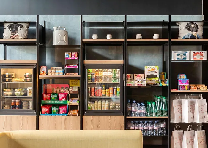 Aparthotel Adagio Access Palaiseau Saclay