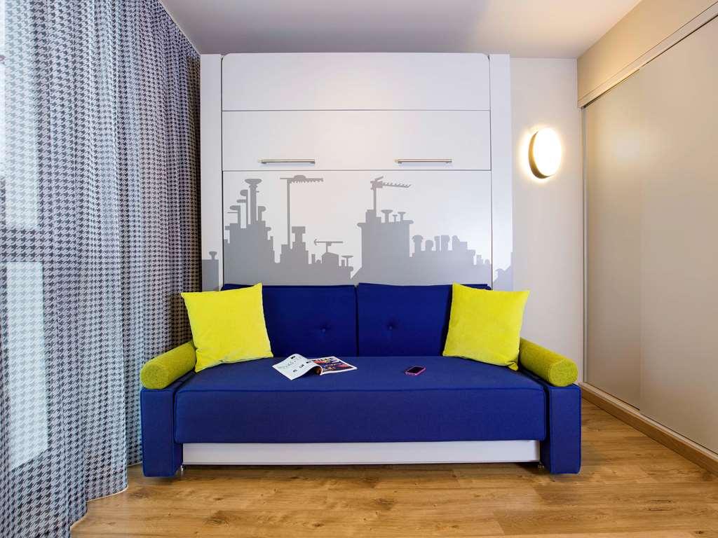 Adagio Access Saclay Aparthotel Palaiseau