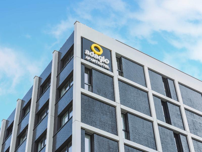 Aparthotel Adagio Access Saclay