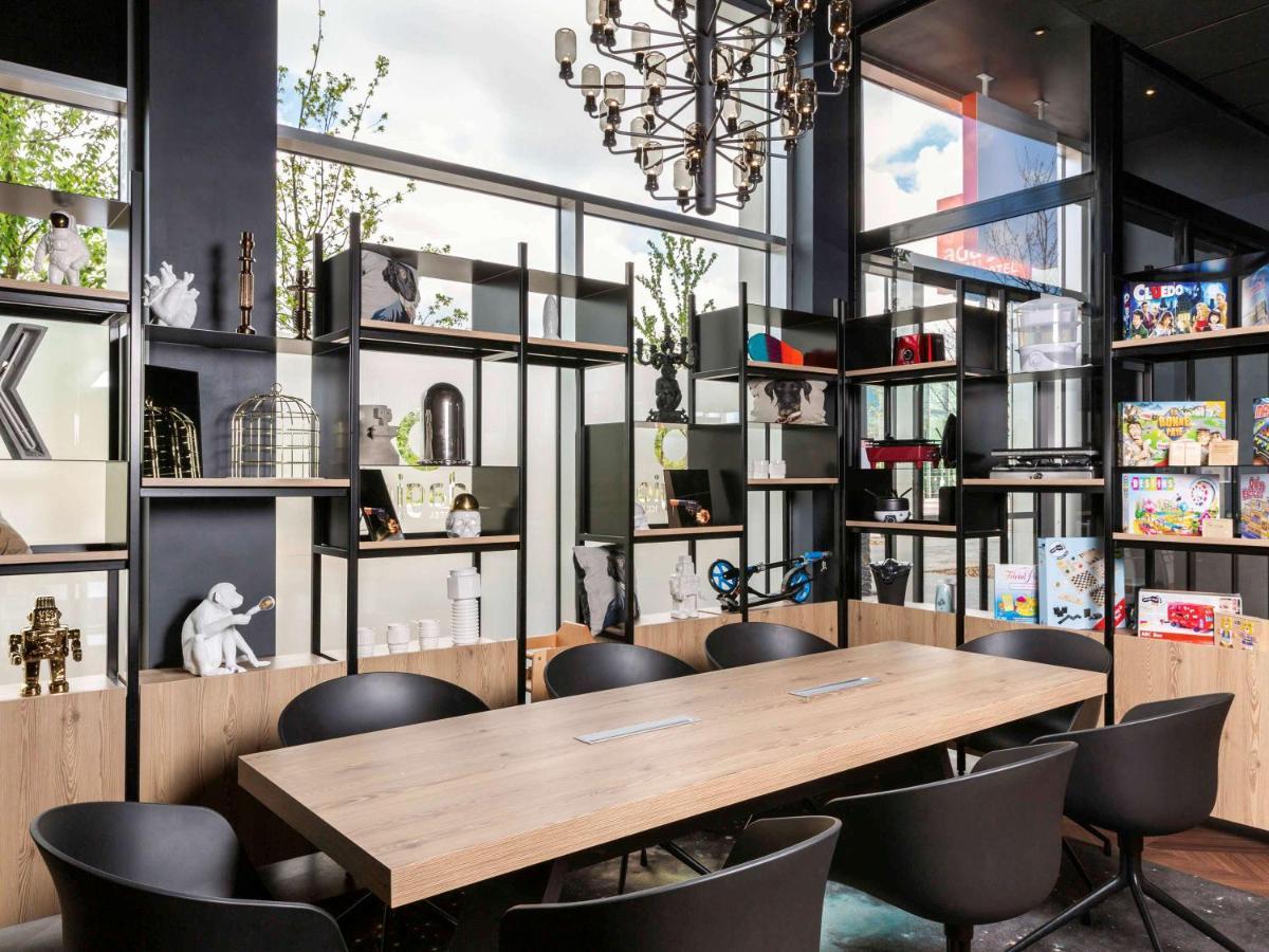 Appart hôtel Adagio Access Saclay Palaiseau
