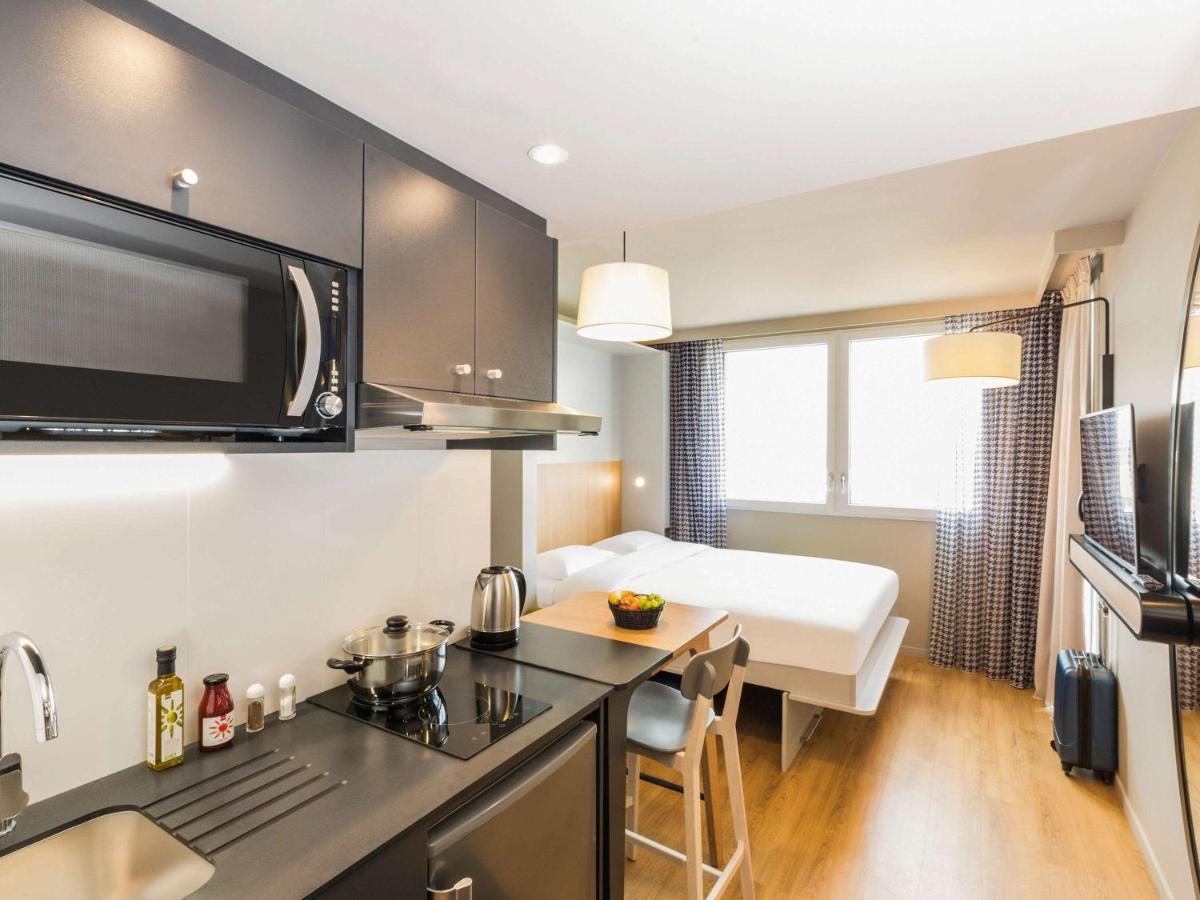 Aparthotel Adagio Access Saclay