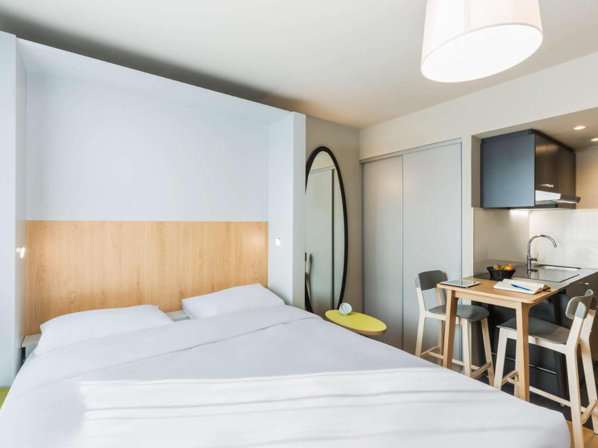 Aparthotel Adagio Access Saclay 3*