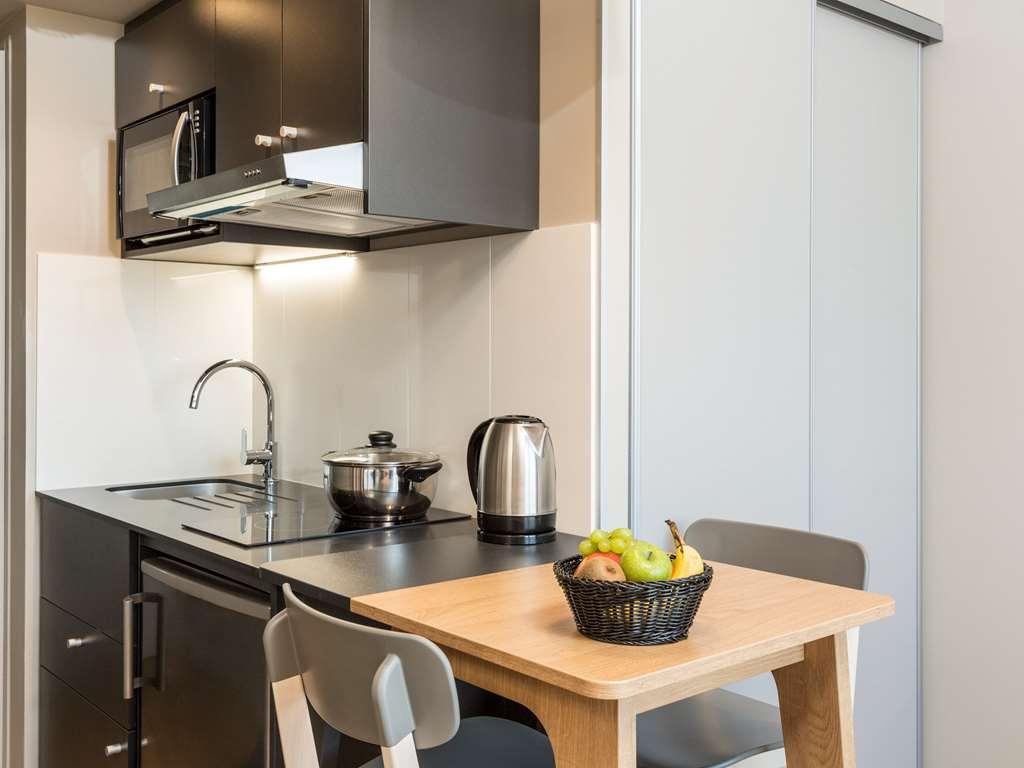Adagio Access Saclay Palaiseau