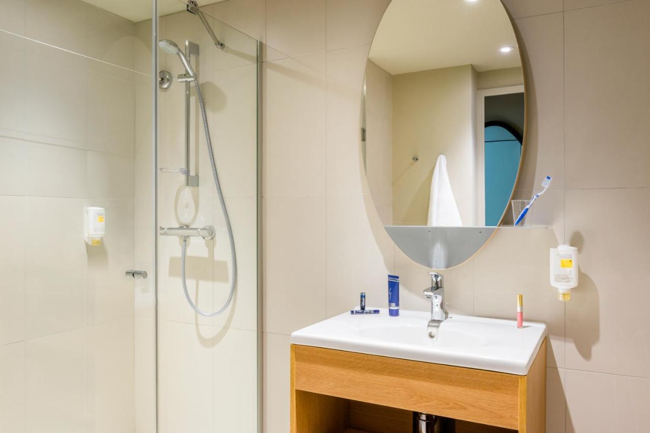 Adagio Access Saclay Aparthotel 3*