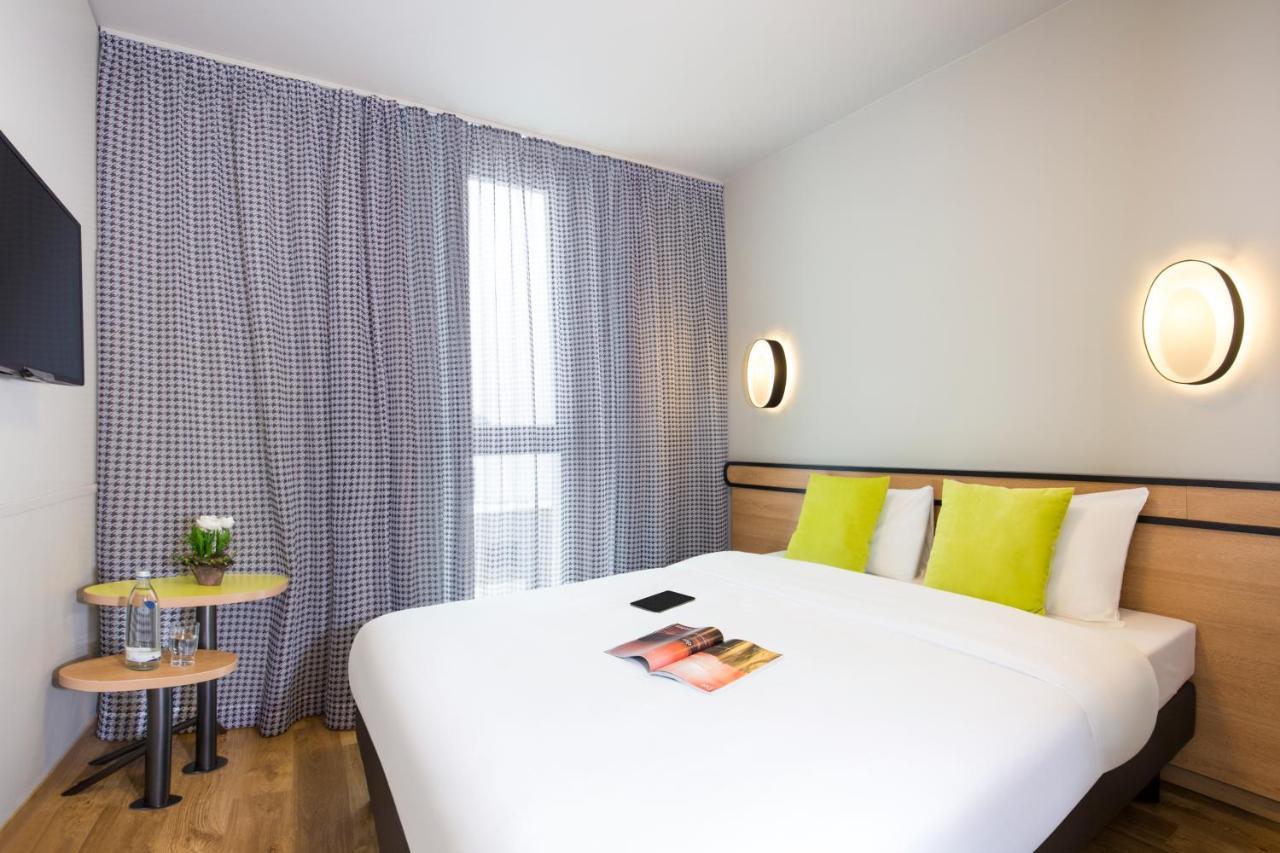 Adagio Access Saclay Palaiseau