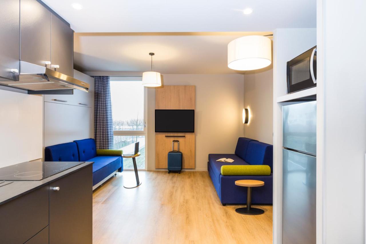 Adagio Access Saclay 3* Palaiseau