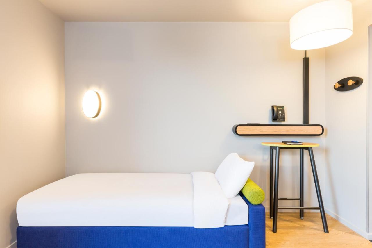 Adagio Access Saclay Palaiseau