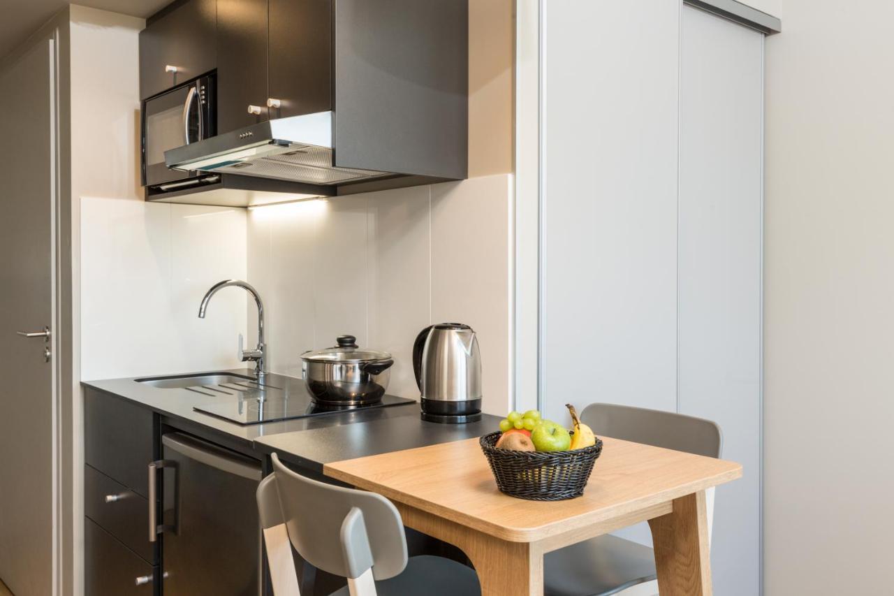 Adagio Access Saclay