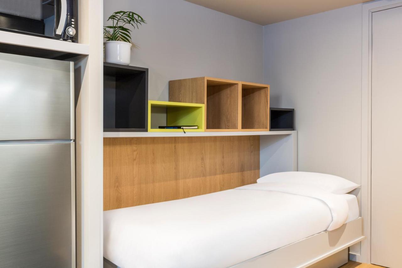 Aparthotel Adagio Access Saclay Palaiseau