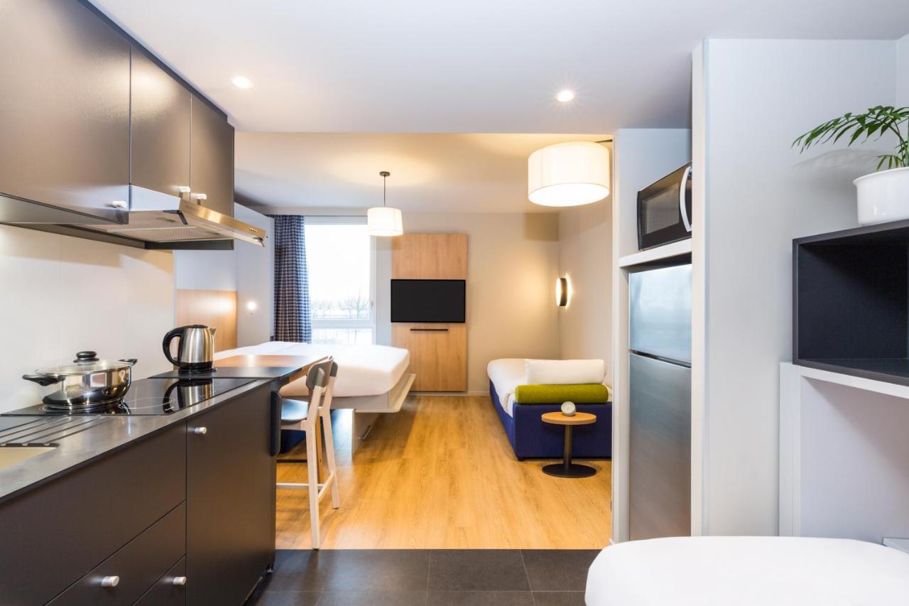 Adagio Access Saclay Palaiseau