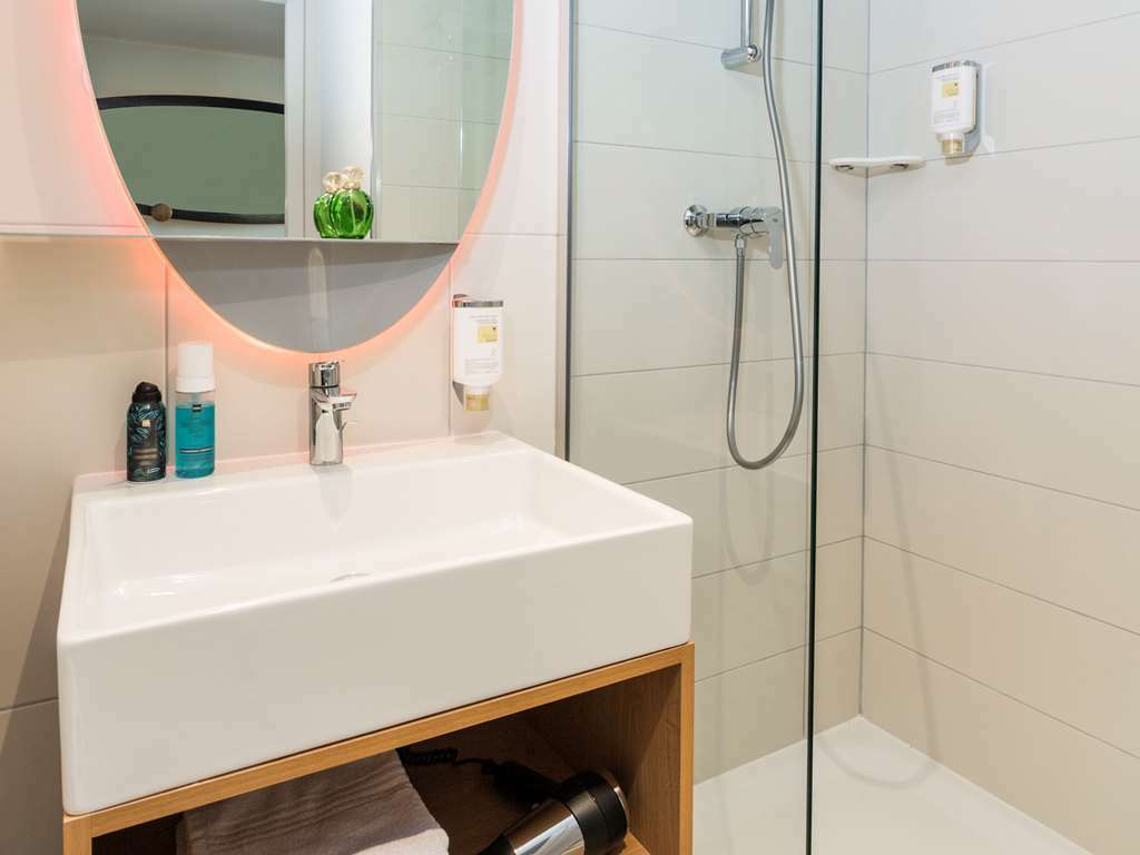 Adagio Access Saclay Palaiseau