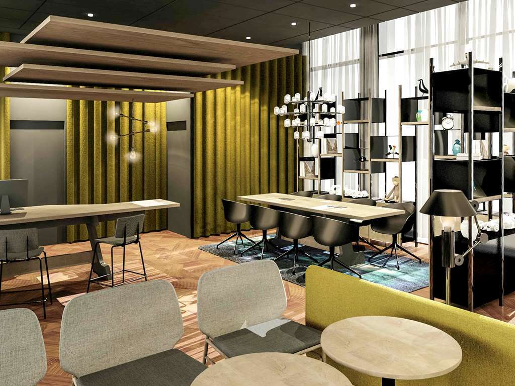 Appart hôtel Adagio Access Saclay 3*