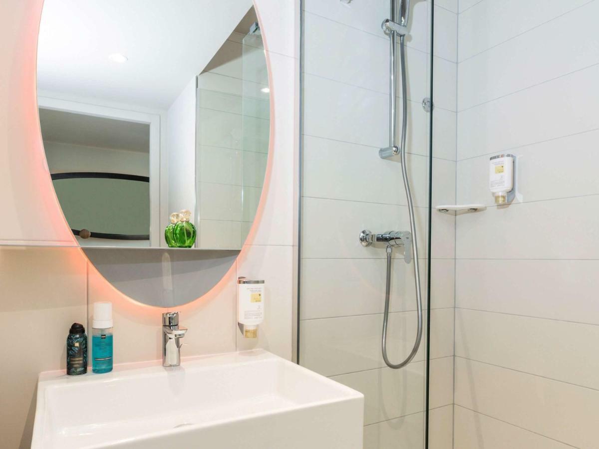 Adagio Access Saclay Palaiseau